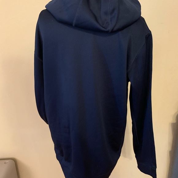 Men’s Seattle Seahawks NFL Pro Line hoodie NWOT - Picture 4 of 6